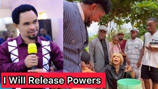 Indaboski release powers for Johnbosco | Wahala Compound Ep 3