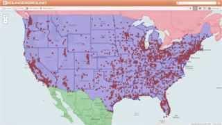 GeoUnderground GIS Software-- Tools with a View HD