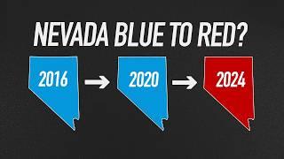 This Is Why Trump Could Actually Win Nevada