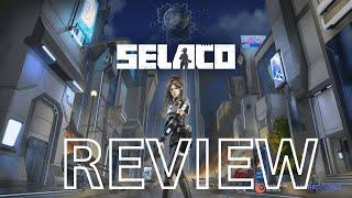 Selaco Review A Retro Inspired Masterpiece   GameVault HQ