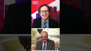 Mark Dolan on America’s obsession with Old-Age Politicians #gbnamerica #USpolitcs