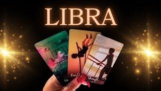 LIBRA- This Person Doesn’t Know How To Tell You This… But I’m Gonna Tell You..Listen Carefully