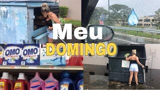 ACHEI COiSAS DO BRASIL NO SUPERMERCADO  + Dumpster Diving