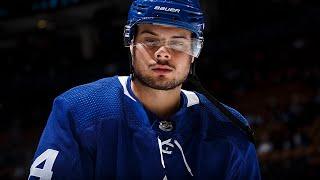 Auston Matthews || Highlights