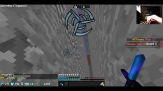 [HcTeams] Map 13| Let's Play #3 "Trapping Montage?"