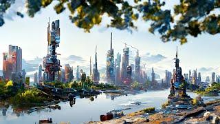 Top 10 Smart Cities | How Technology is Shaping Urban Living | FuturaVibe