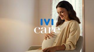 IVI Care: The first fertility programme that takes care of you in every way.