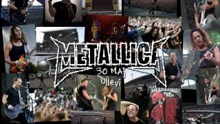 Metallica - Fuel [Live Gothenburg May 30, 2004]