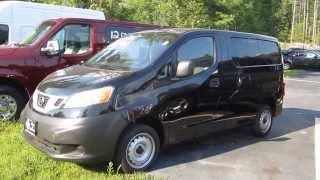 Nissan Commercial Vehicles in NH -  Keene NH