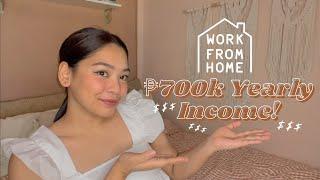 Earn ₱700K (OR MORE) Yearly! | SEO Specialist Salary Comparison | Freelancing Philippines