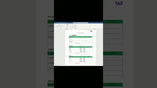 Ms Word calculator #excel #microsoft #tutorial