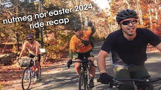 "nutmeg nor'easter 2024 ride recap"