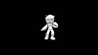 Undertale Yellow OST - Apprehension (Martlet Genocide route theme) Extended 1 Hour