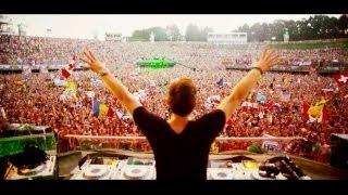 Tomorrowland 2013 | official aftermovie