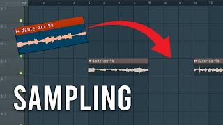 *SAMPLING* From Amateur... to God Level