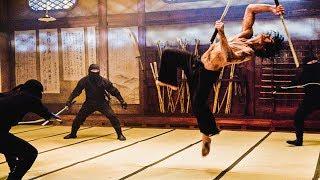 Traditional Martial Arts Ways of Warriors #2