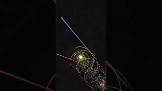 Our solar system #cosmos #cosmos88 #science #solarsystem #cosmology #cosmoknowledge #space