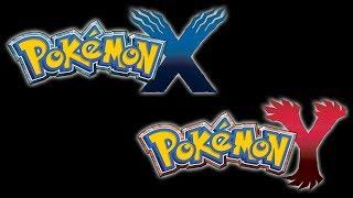 Battle Spot - Pokémon X & Y