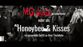 MG Light und HoneyBee & Kisses "The Freak-Show"