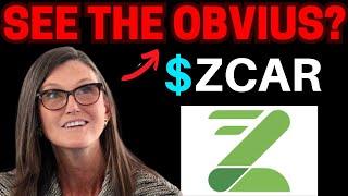 ZCAR Stock (Zoomcar Holdings stock analysis) ZCAR STOCK PREDICTION ZCAR STOCK analysis ZCAR stock