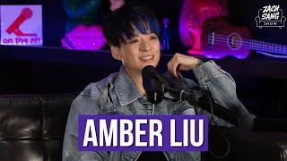 Amber Liu | Harder w/ Jackson Wang, Easier, f(x), Z!, Can't Go Yet