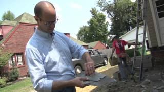 Armstrong Local Programming: Renew Medina - Slate Roof