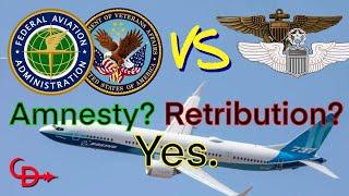 FAA vs VA Disability... Everything Military Veteran Pilots Need to Know