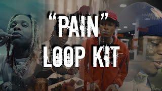 [FREE] NBA Youngboy x Lil Durk Loop Kit - "Pain" ( Toosii, Rod Wave, NoCap, YFN Lucci)