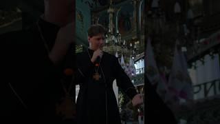 Образ і Подоба Божа у нас #християнство #священник #religion #церква #блог #віра #роздуми #табір
