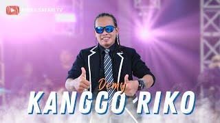 Demy - Kanggo Riko (Official Music Video)