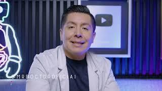 ¿EL HIPOTIROIDISMO TIENE CURA?  #MrDoctor #TikTok #reacción