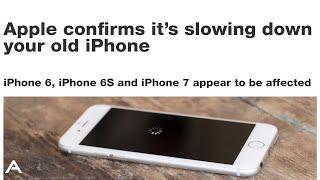 iPhone 15 and Planned Obsolescence