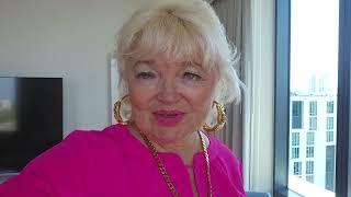 Hilton West Palm Beach suite 5613359459 Luxury Travel by Valentina