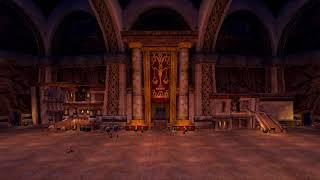 Ironforge ambience sound 10 hours Wow vanilla