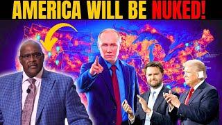 Pastor Marvin Winans [ America Must Prepare ] -What I Saw Coming Will Be UNBEARABLE
