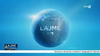 Lajme 11:00 09.03.2025