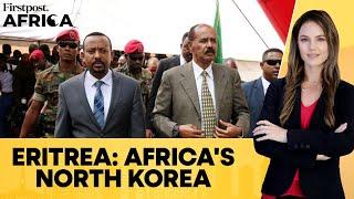 Inside The North Korea of Africa: Eritrea | Firstpost Africa