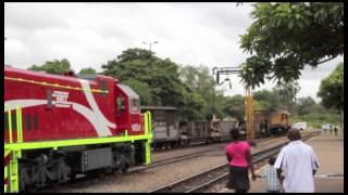 Zimbabwe trains 4 Vic Falls 2