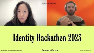 Web3 Wonders: Unraveling Identity and Interoperability with Michael Sena & Irene Wu