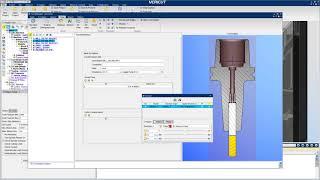 What's New in VERICUT 9.2 - Enhancements for Tool Reporting