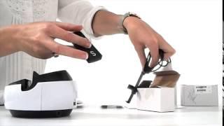 Swivl: What's in the Box