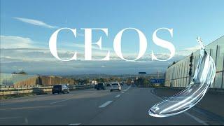 Ceos by sukoma