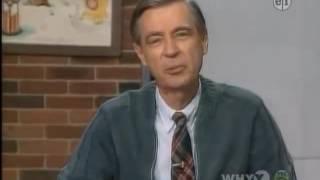 Mister Rogers - There are many ways to say I love you