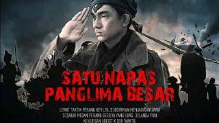 (FULL HD) FILM SEJARAH INDONESIA JENDRAL SUDIRMAN - KISAH PERANG GRILIYA