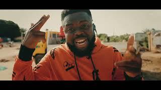 NERO X  -  SHAME  FT  KWEKU DARLINGTON(Official Video)