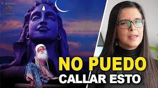 Tantas estatuas como sea posible... ¿qué se esconde detrás? | Sadhguru - Adiyogi - Shiva - Yoga