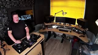 Steve Allen Live In In Studio Mix 002