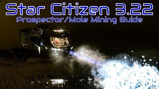 Star Citizen Mining guide and Update #starcitizen #starcitizengameplay #starcitizenships