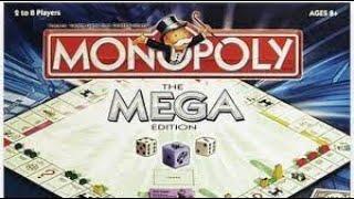 Monopoly Live Stream