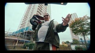 Ocean Wisdom x Fatboy Slim - FATBOY [Official Video]